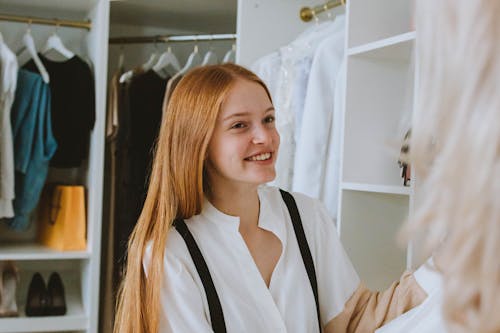 Women's clothing